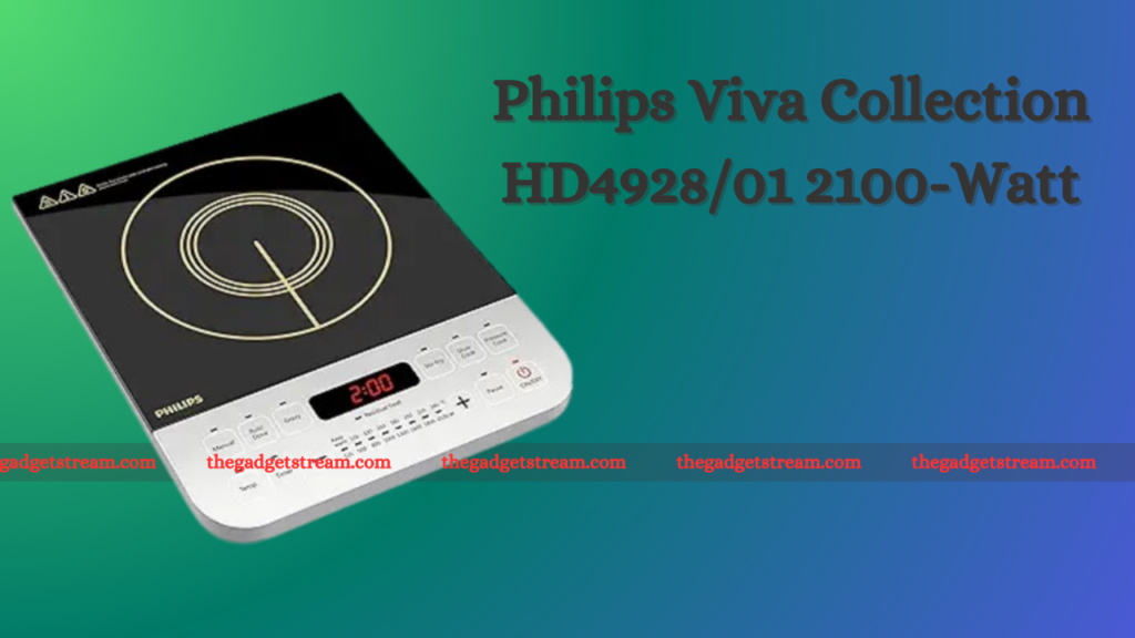 Induction stove at in best price.