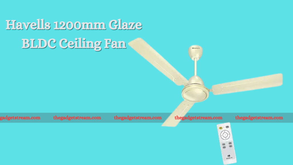 Ceiling fan, Best silent fan