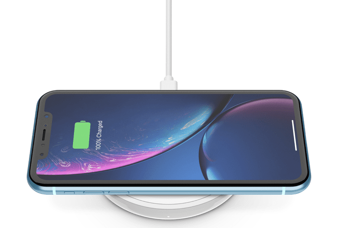 Wireless charger