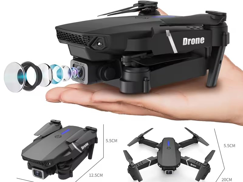 Mini drone, Drone price, Drone camera price 