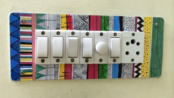 Switch board, Modular switch board, Switch board design