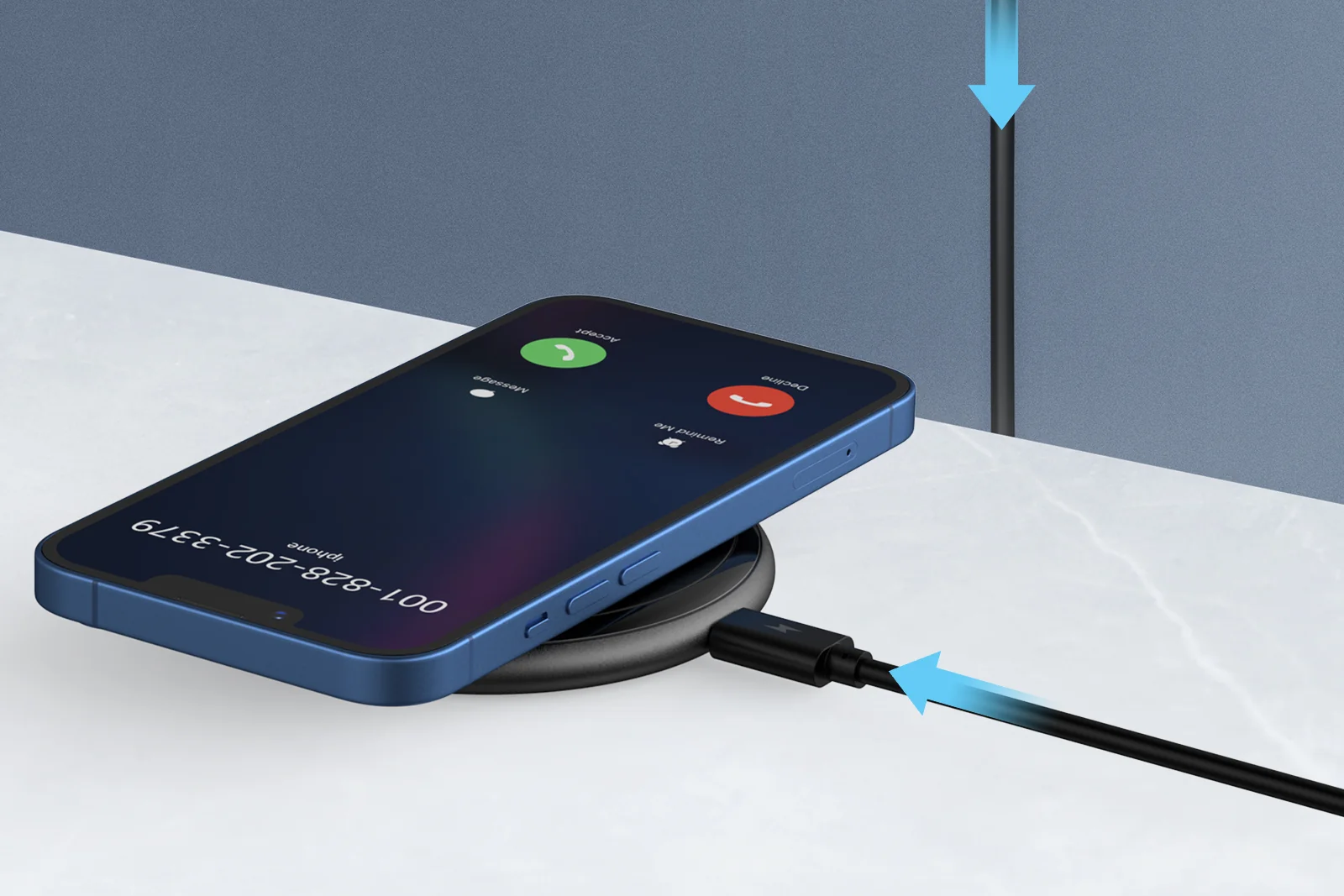 Wireless charger