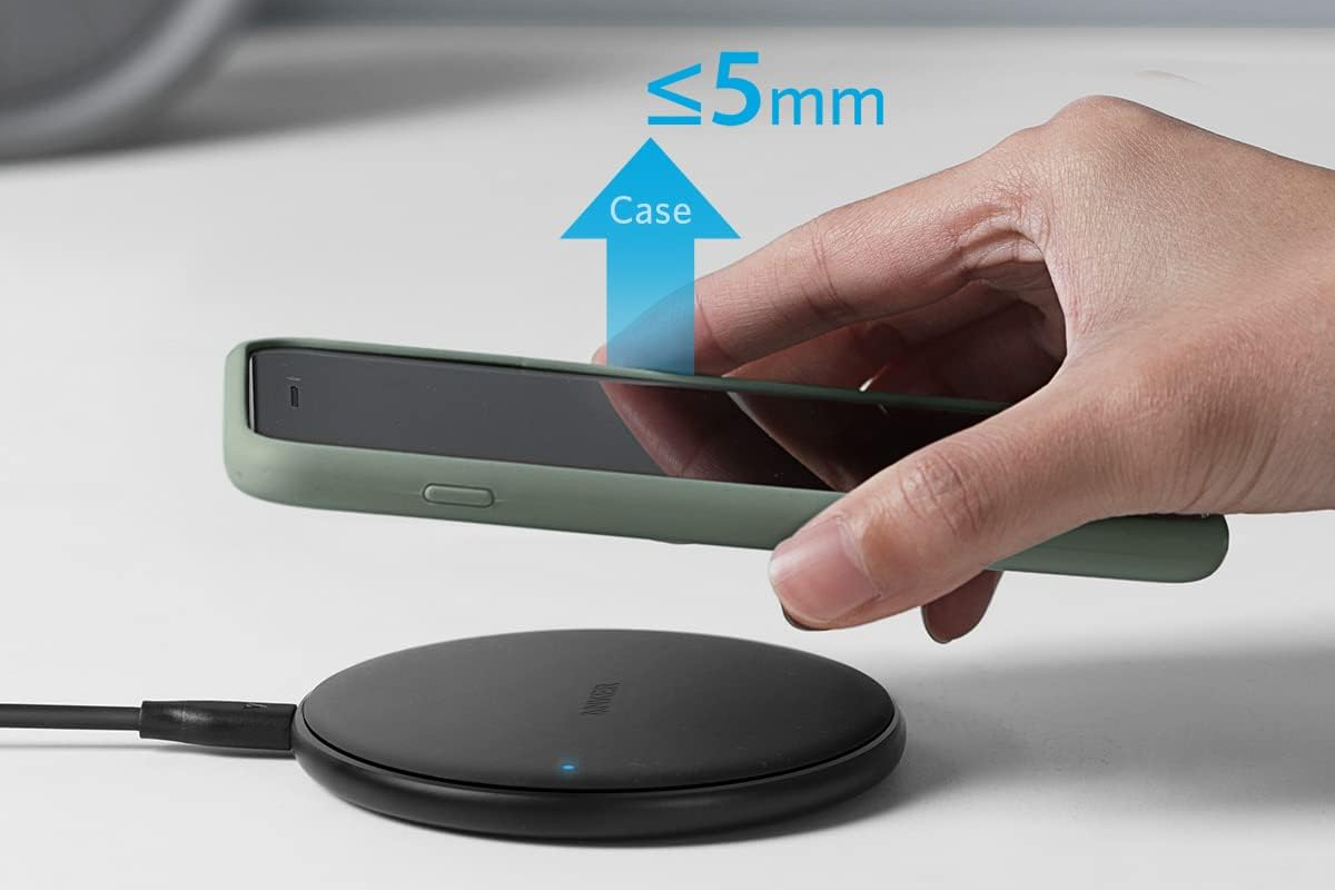 Wireless charger