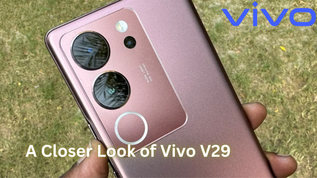 vivo v29, vivo v29 price, vivo v29 5g