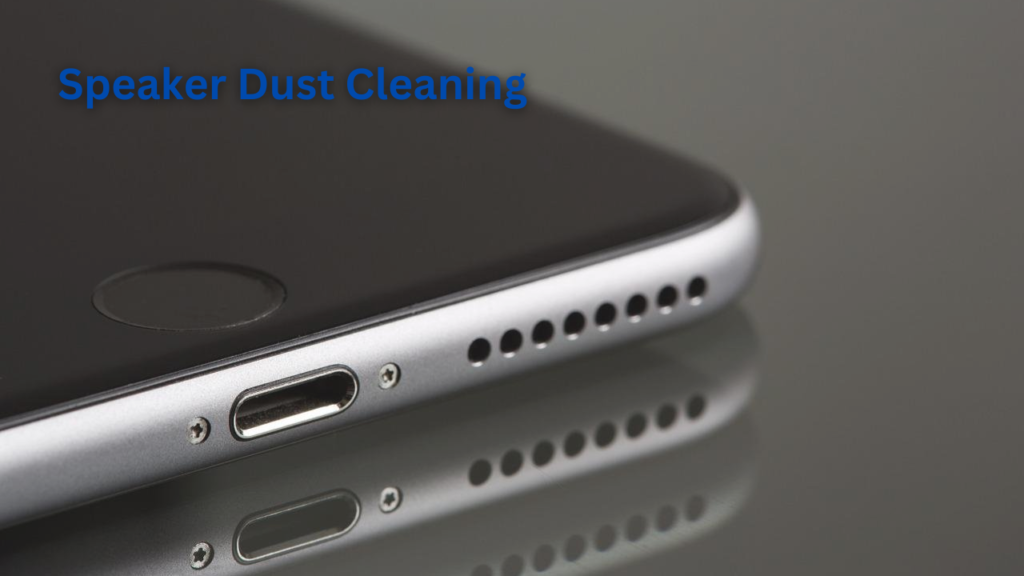 Speaker Dust Cleaning Sound, Ear speaker dust cleaning sound, Speaker dust cleaning sound online