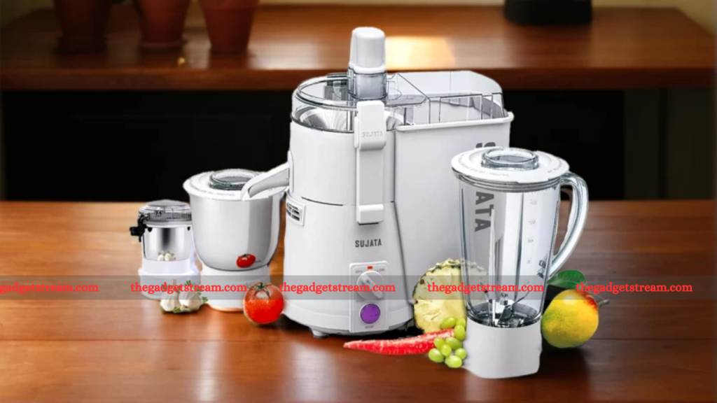 Mixer grinder, sujata mixer grinder