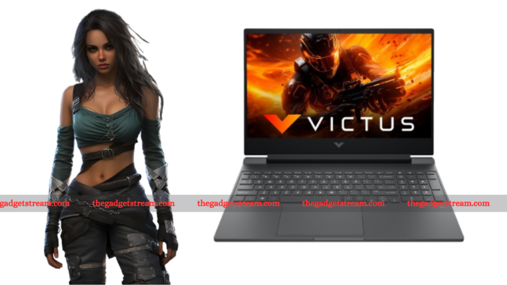 Gaming laptop, hp Gaming laptop