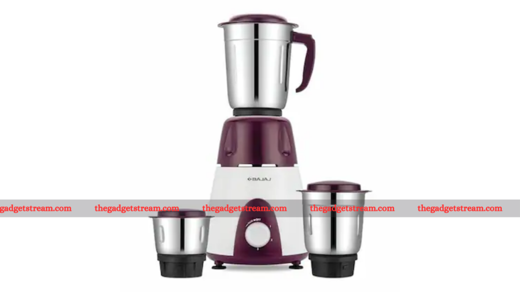 Mixer grinder, bajaj mixer grinder