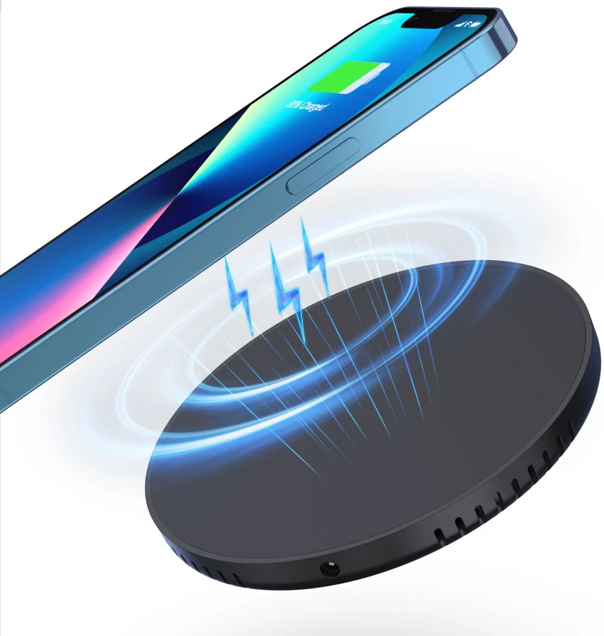 Wireless charger