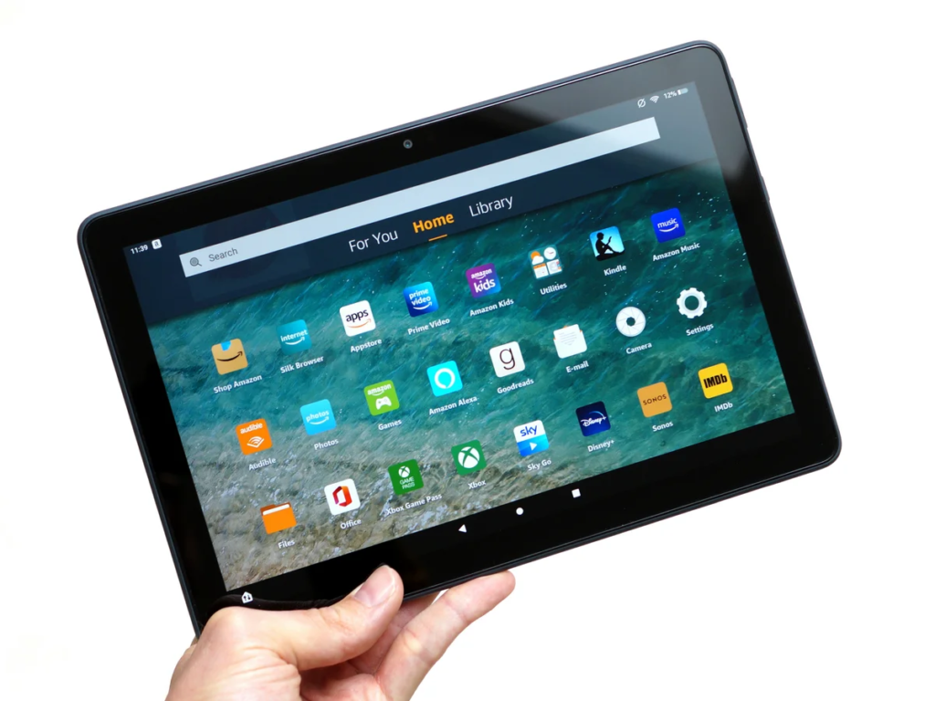 Best tablets for students, Best tablets in India