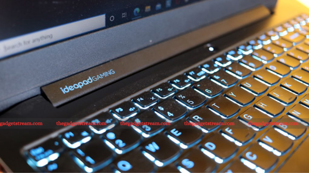 Review On Lenovo IdeaPad Gaming 3