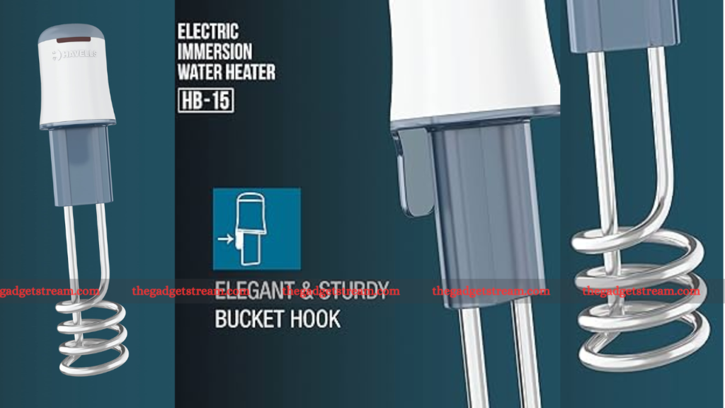 Top 5 Water Heater, Full Specification in 1 Blog