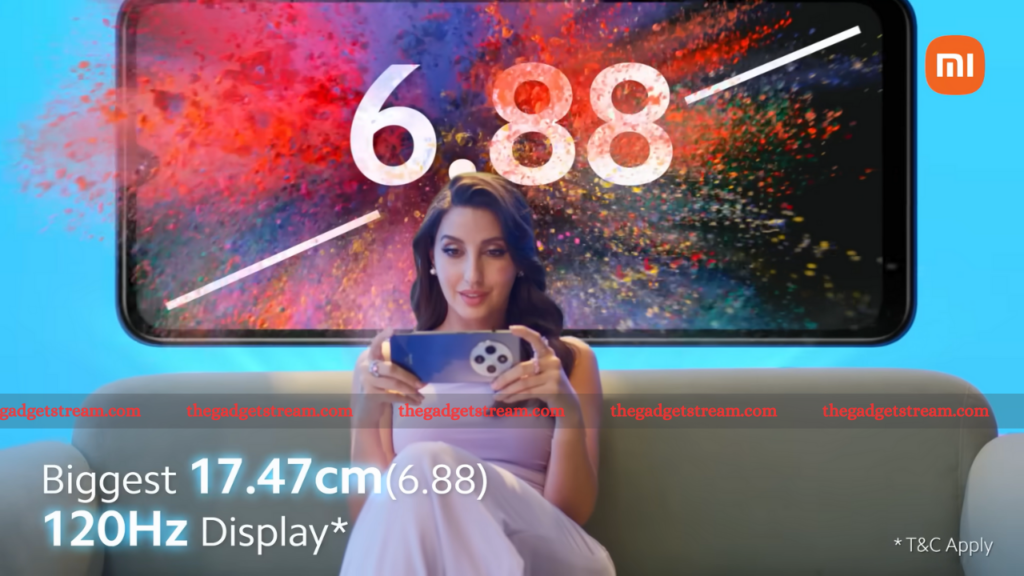 Review of Redmi 14C 5G Smart Phone
