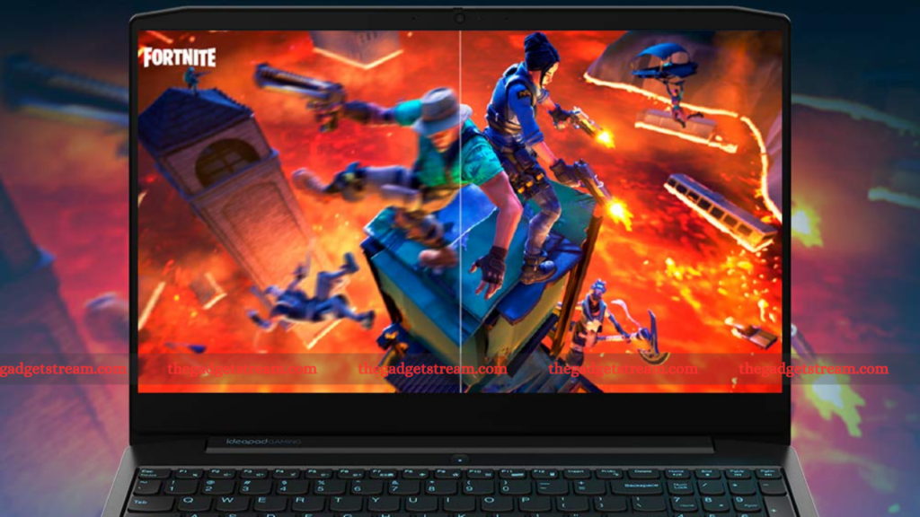 Review On Lenovo IdeaPad Gaming 3