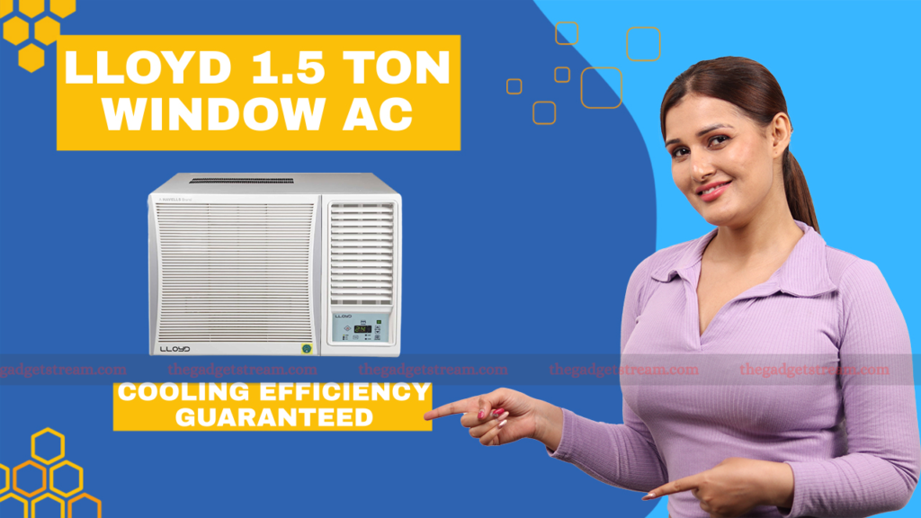 Top 5 Window AC Models