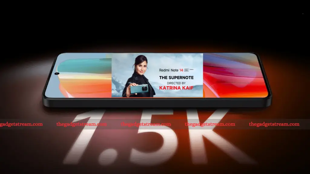 Review of Redmi Note 14 Pro Smart Phone