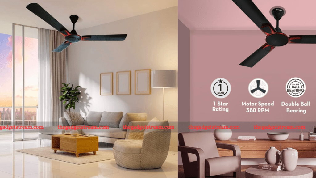 Top 5 Best Ceiling Fan Brands