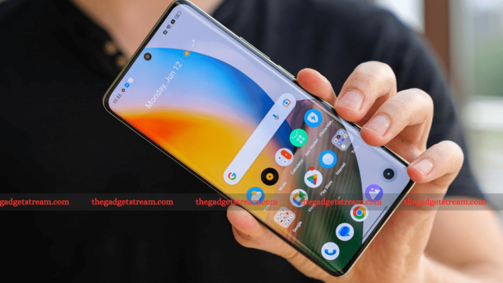 Review of Realme 11 Pro Smart Phone