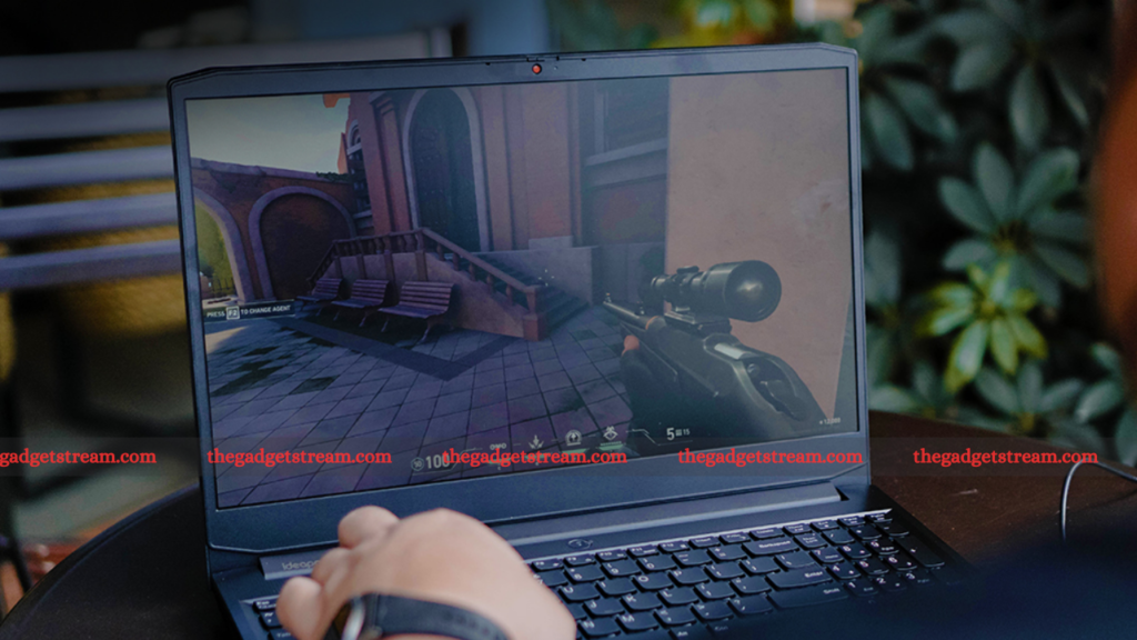 Review On Lenovo IdeaPad Gaming 3