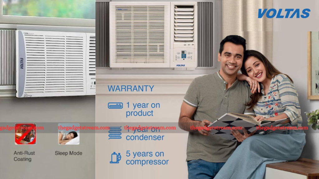 Top 5 Window AC Models