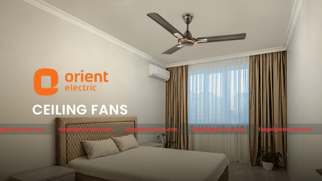 Top 5 Best Ceiling Fan Brands