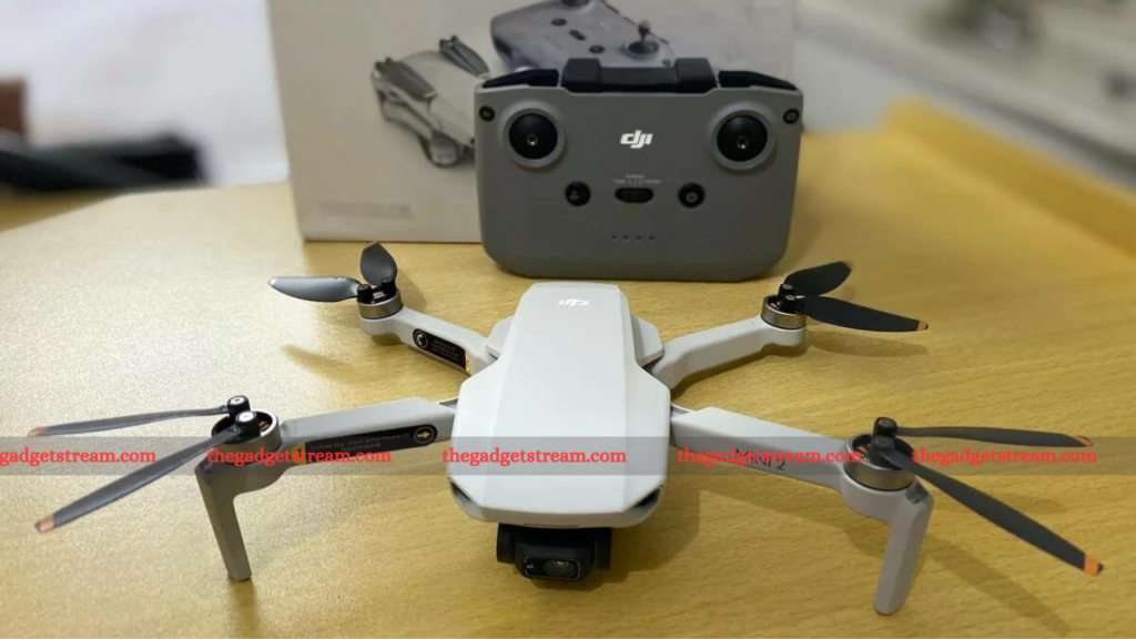 Top 5 DJI Drones for Aerial Photography