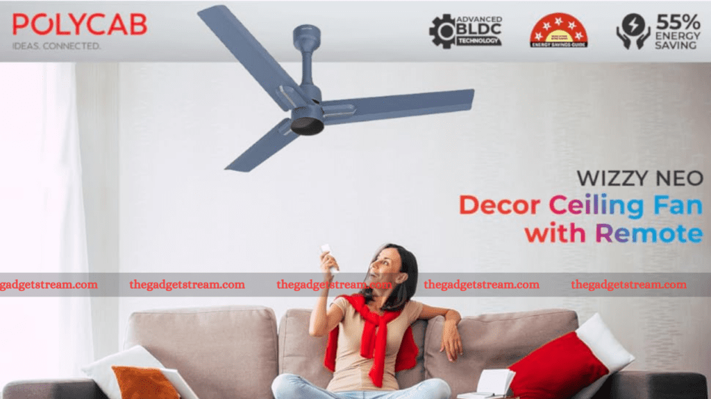 Top 5 Best Ceiling Fan Brands