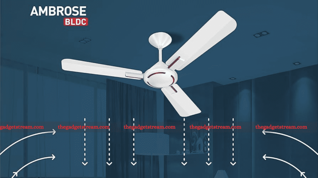 Top 5 Best Ceiling Fan Brands