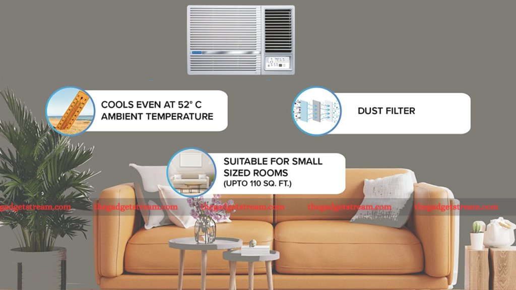 Top 5 Window AC Models