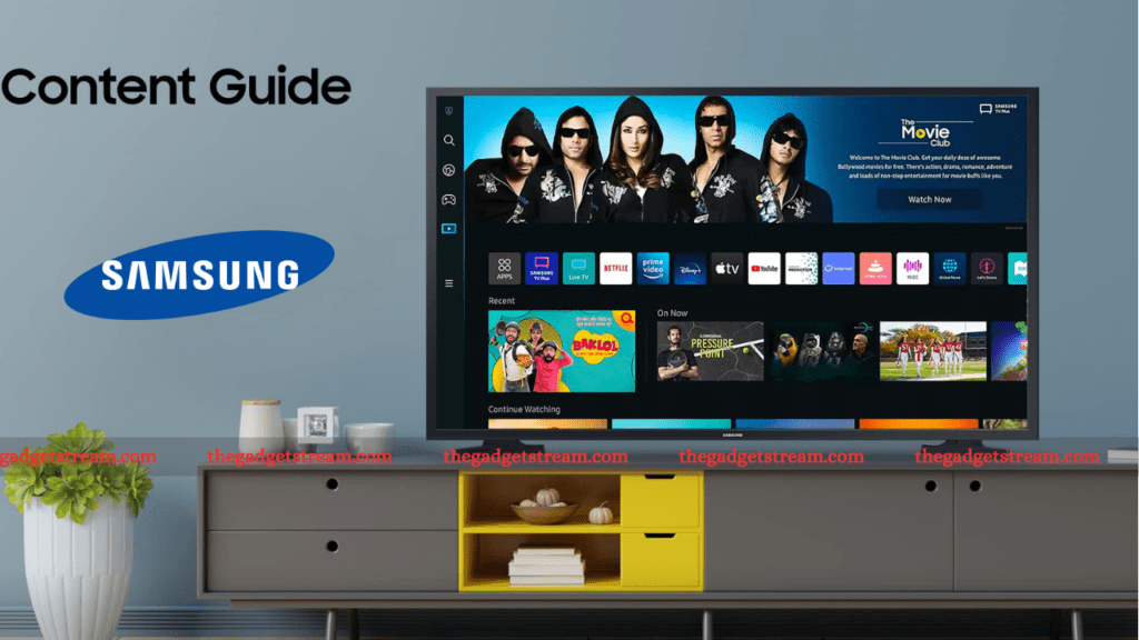 Top 5 32 Inch Smart TV