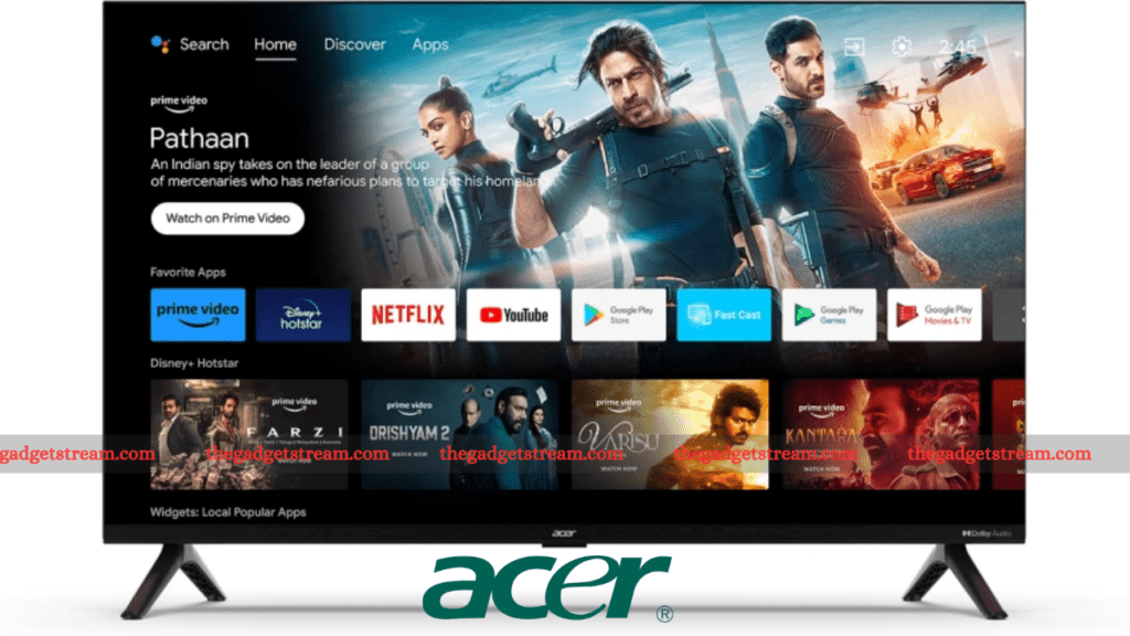 Top 5 32 Inch Smart TV