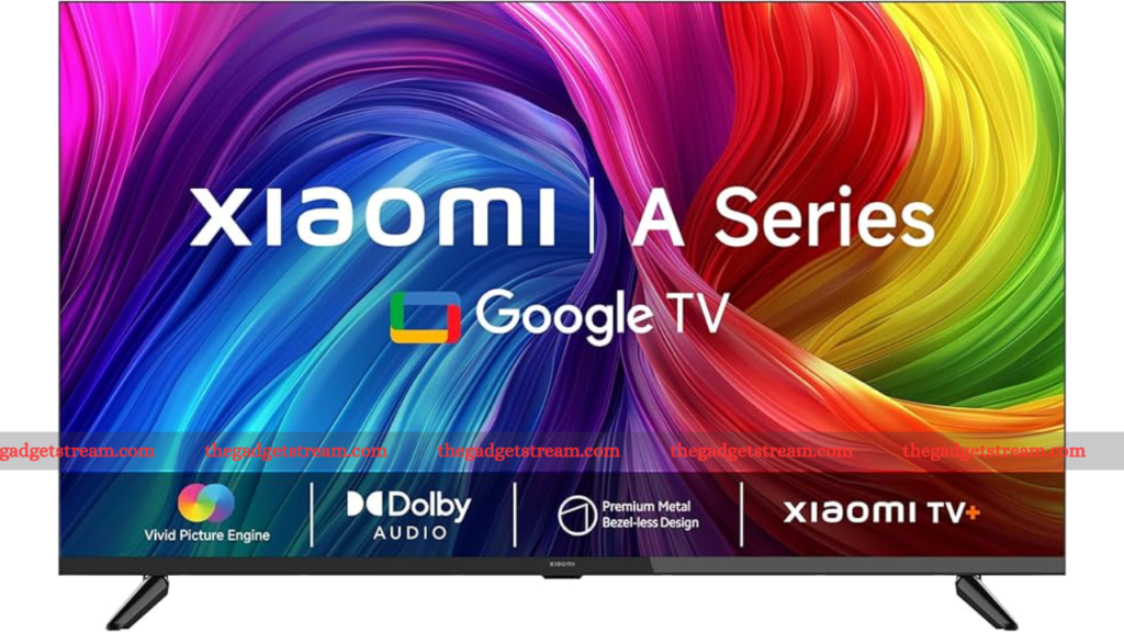 Top 5 32 Inch Smart TV