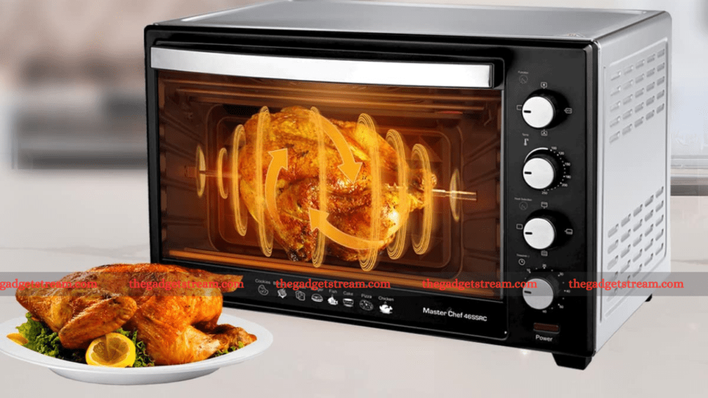 Top 5 Best Oven for Home