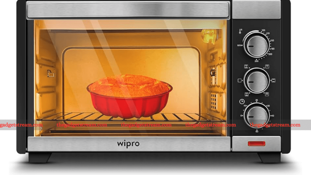 Top 5 Best Oven for Home