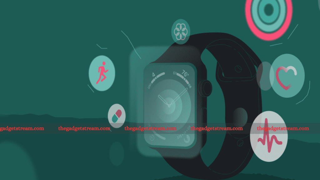 Review of Apple Watch Series 9