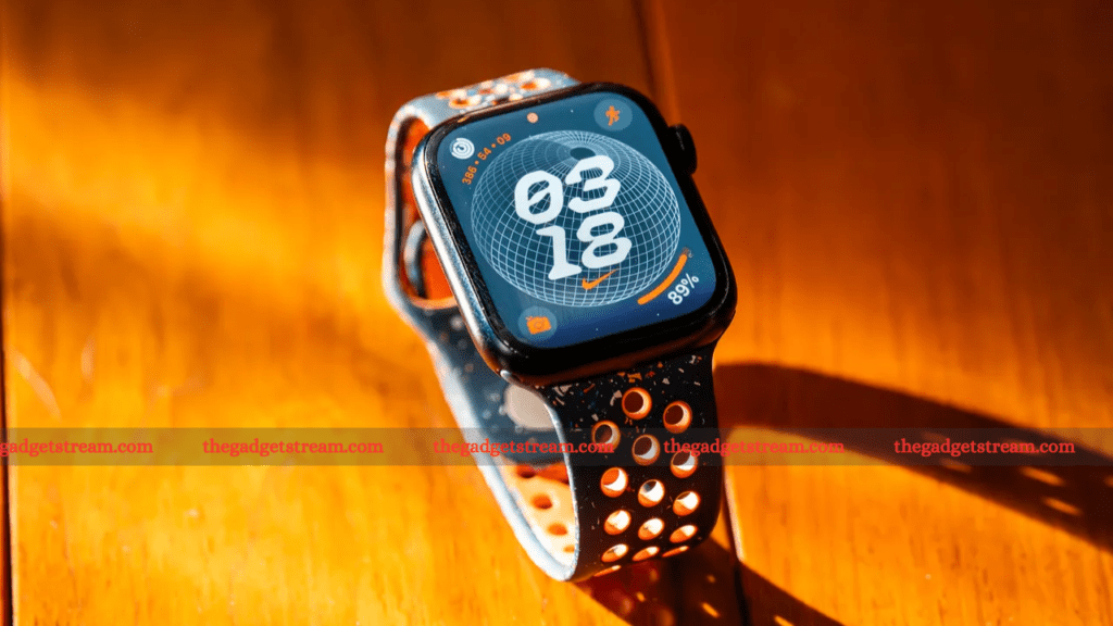 Review of Apple Watch Series 9