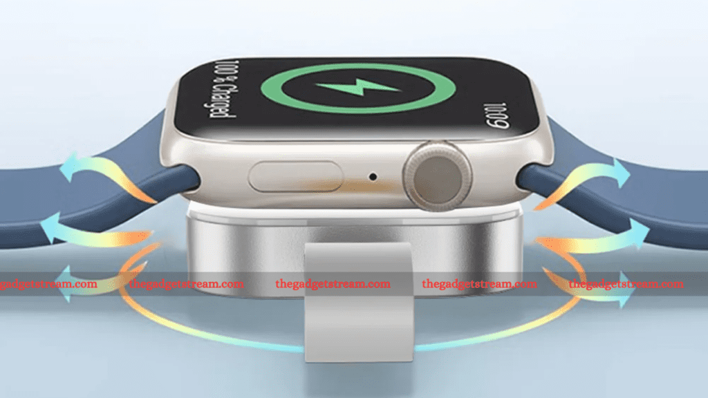 Review of Apple Watch Series 9