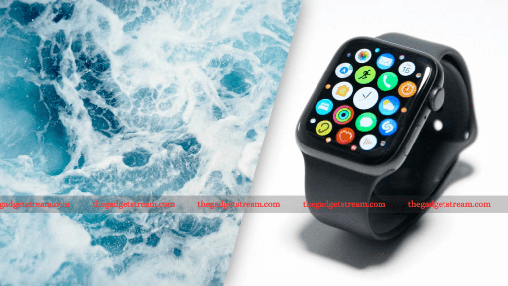 Review of Apple Watch Series 9