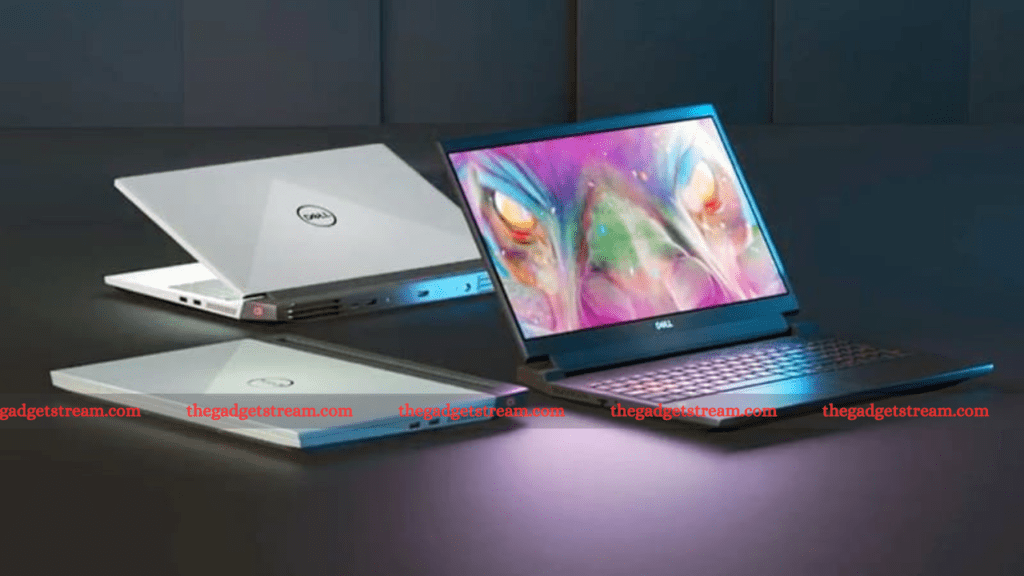 Review of Dell G15 Gaming Laptop