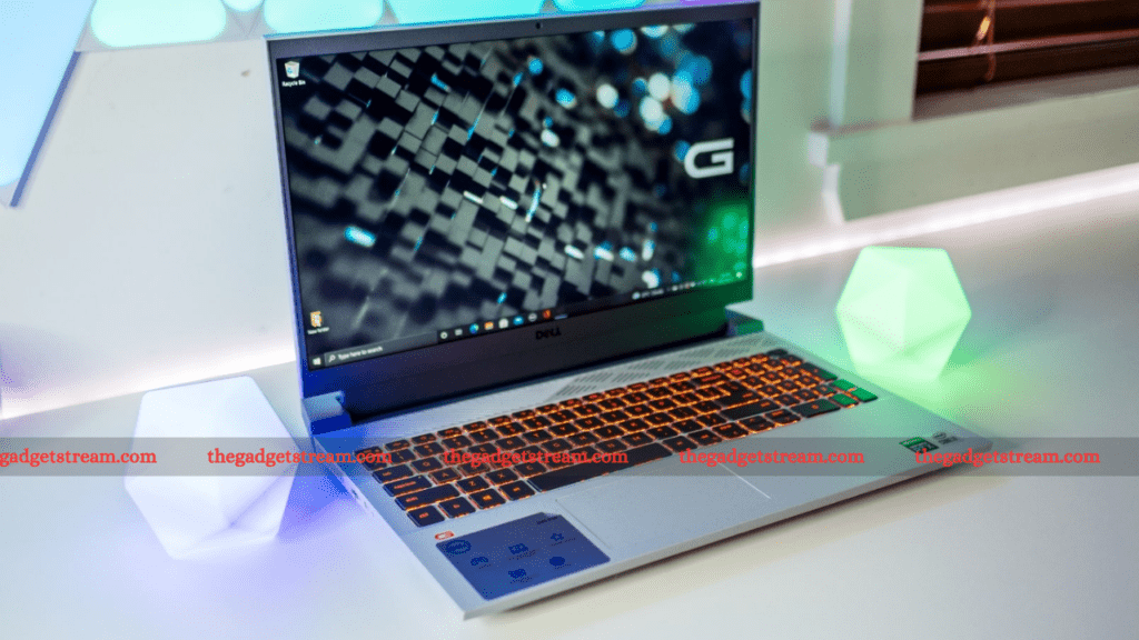Review of Dell G15 Gaming Laptop