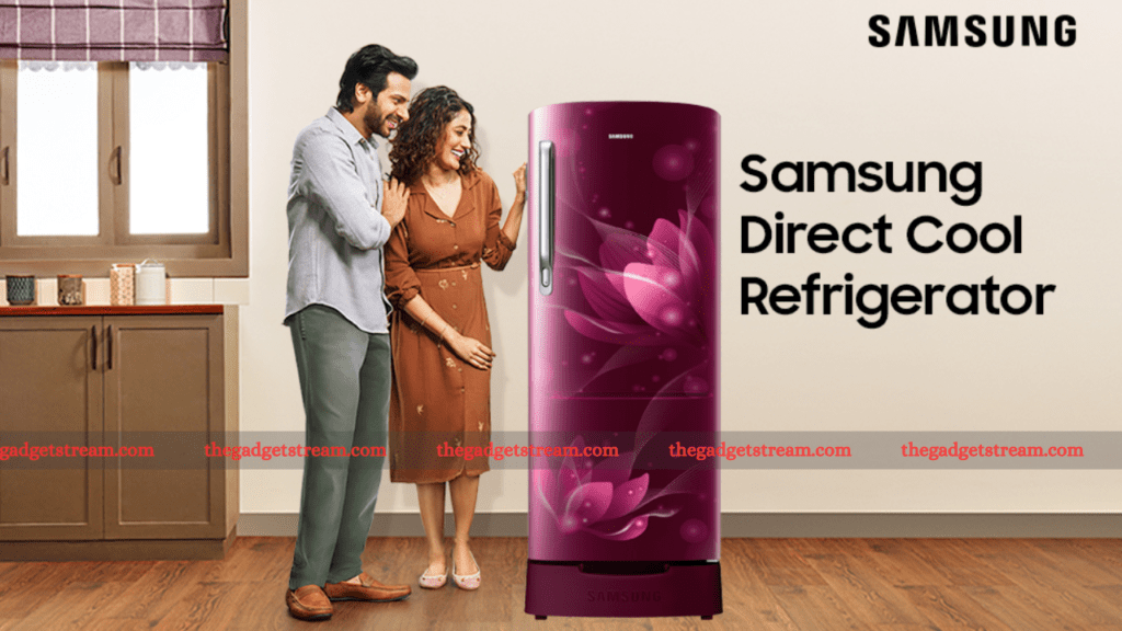Top 5 Samsung Refrigerator