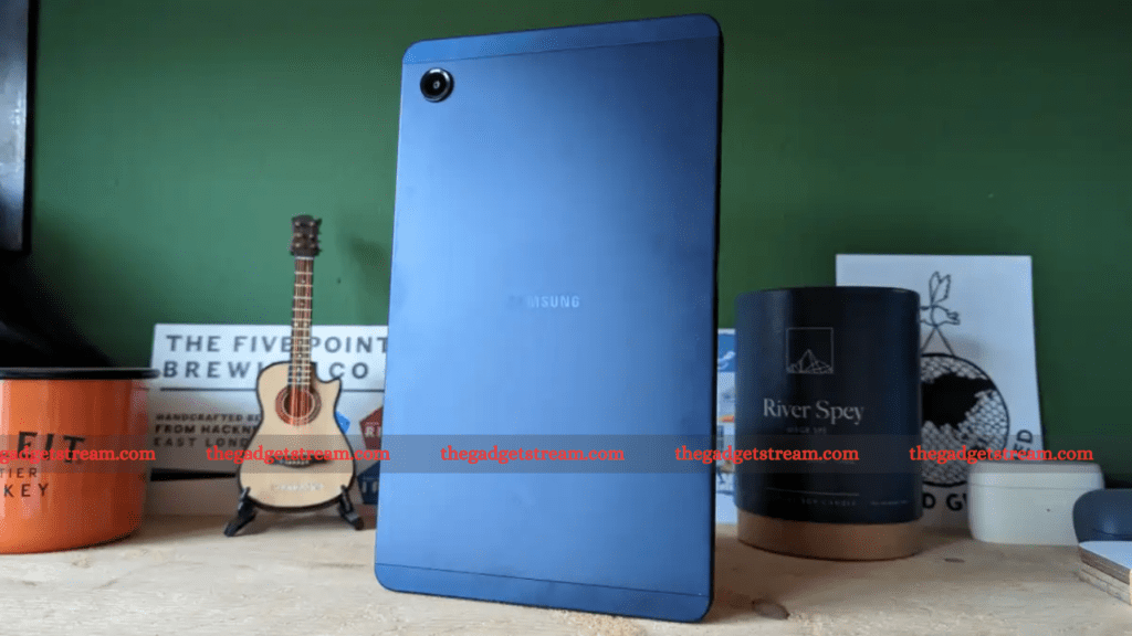 Review of Samsung Tab A9 Tab
