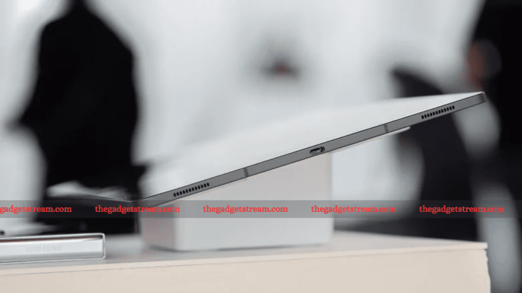 Review of Samsung Tab S9