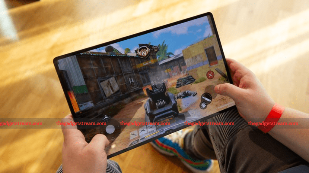 Review of Samsung Tab S9