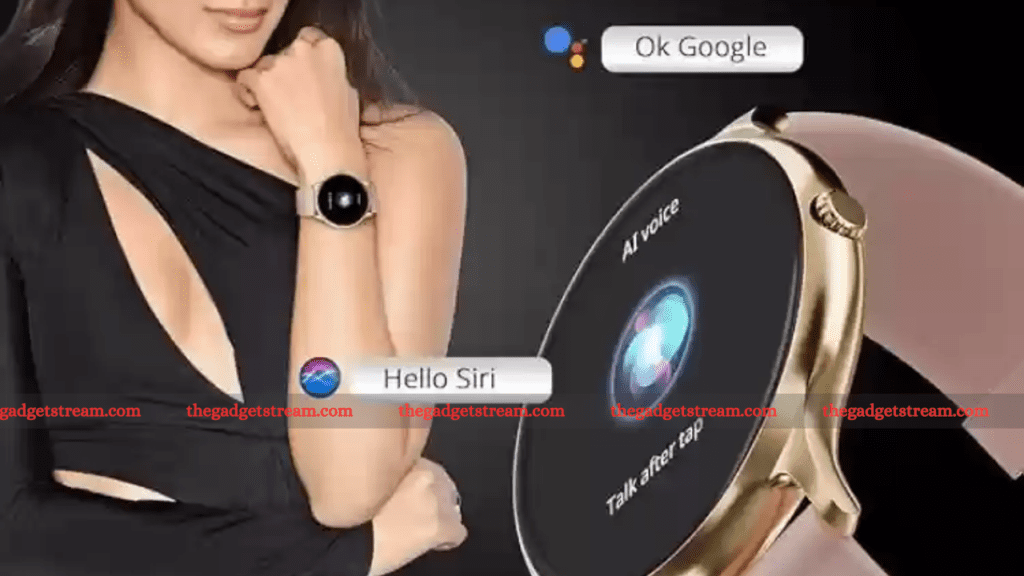 Top 5 Smart Watch for Girls