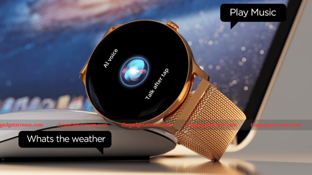 Top 5 Smart Watch for Girls