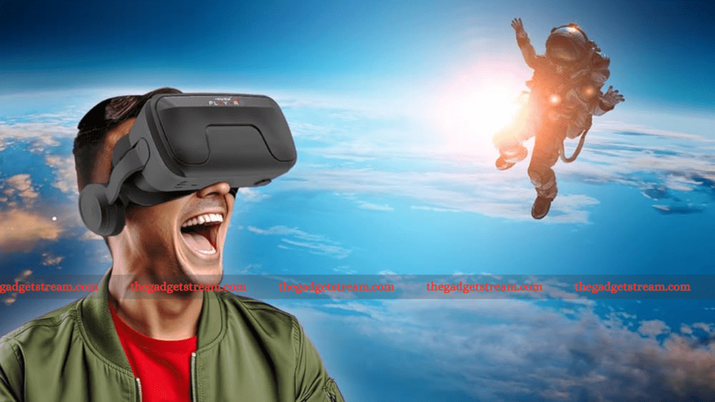 Top 5 VR Box