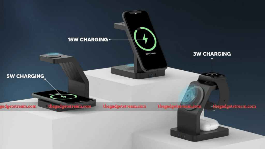 Top 5 Wireless Charger