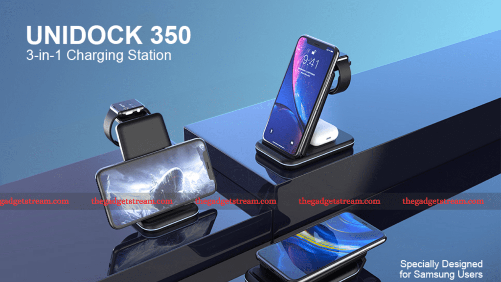 Top 5 Wireless Charger