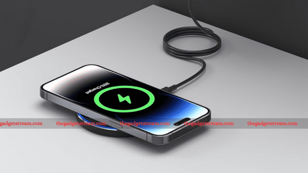 Top 5 Wireless Charger